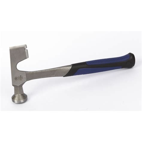 sheet metal hammer lowes|Drywall Hammers at Lowes.com.